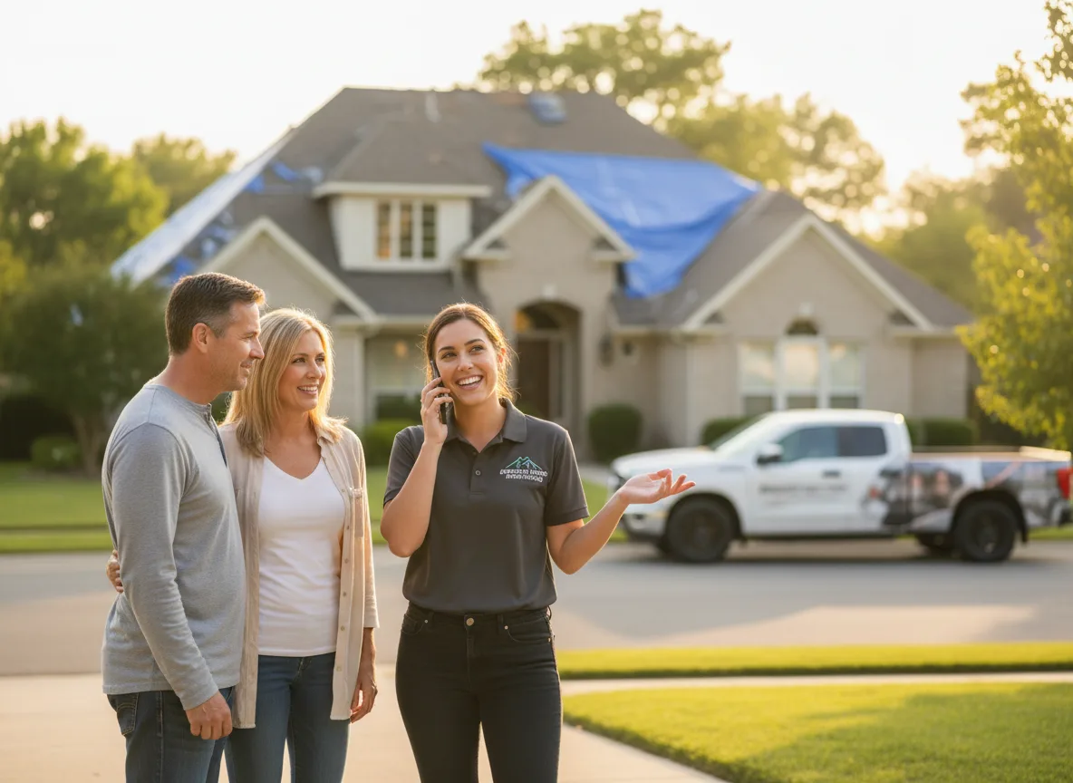 Emergency Roof Repair Williston, ND FAQs